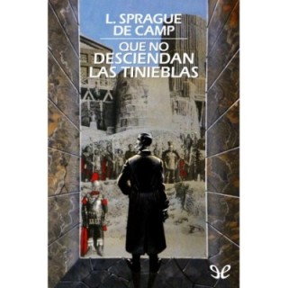 Que no desciendan las tinieblas