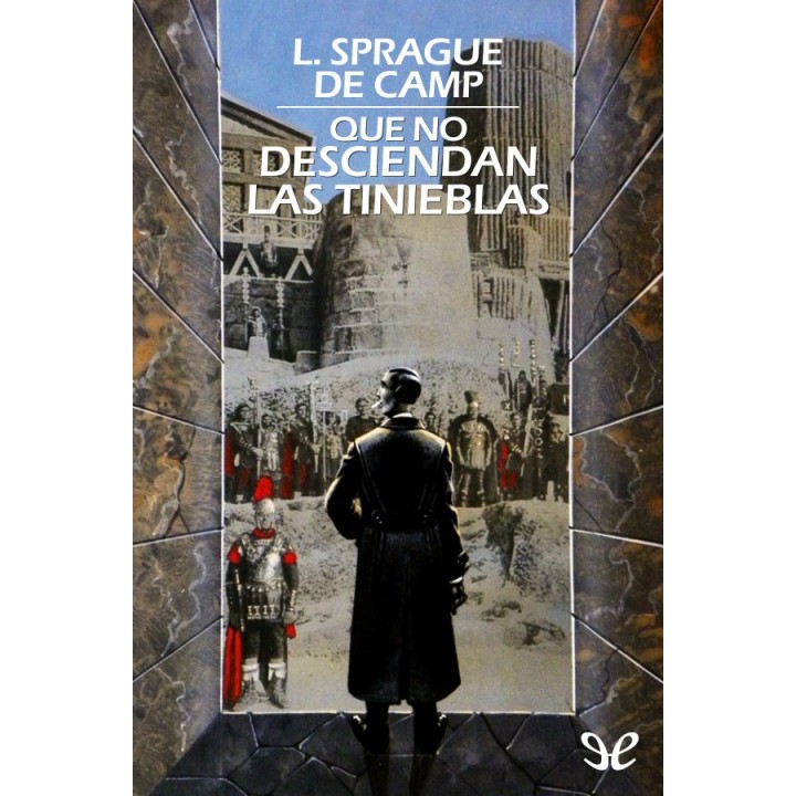 Que no desciendan las tinieblas