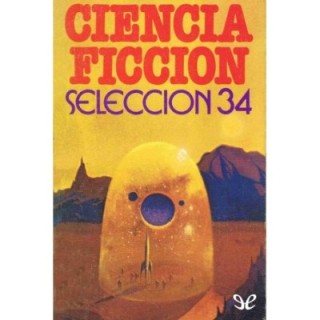 Ciencia ficción. Selección 34