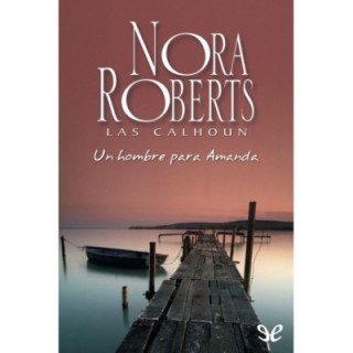 Un hombre para Amanda