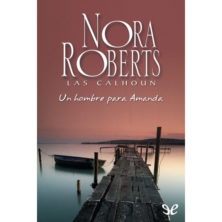 Un hombre para Amanda