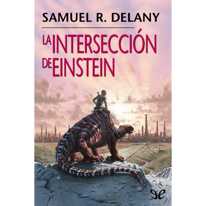 La intersección de Einstein