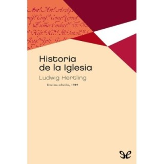 Historia de la Iglesia