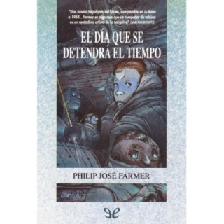 El día que se detendrá el tiempo
