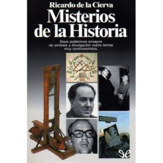 Misterios de la historia