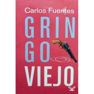 Gringo viejo