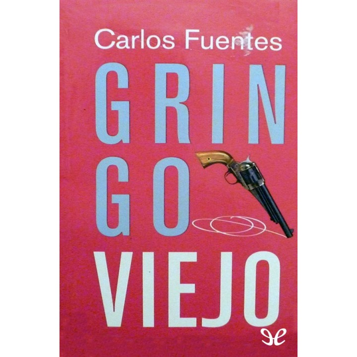 Gringo viejo