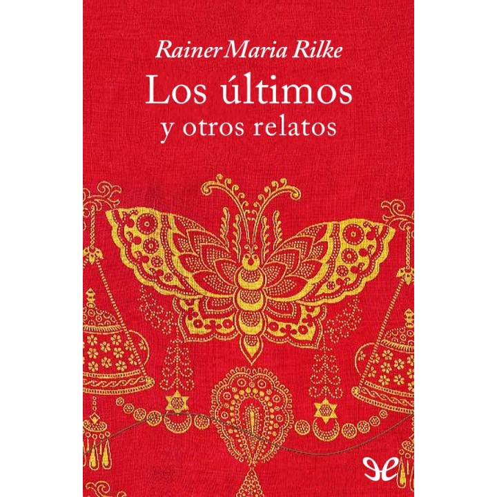 Los últimos y otros relatos