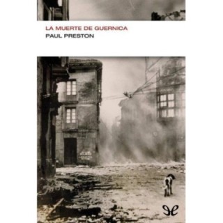 La muerte de Guernica