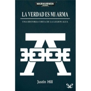 La verdad es mi arma