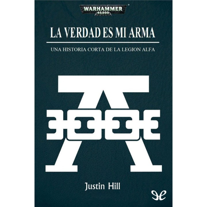 La verdad es mi arma