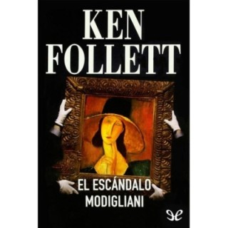 El escándalo Modigliani
