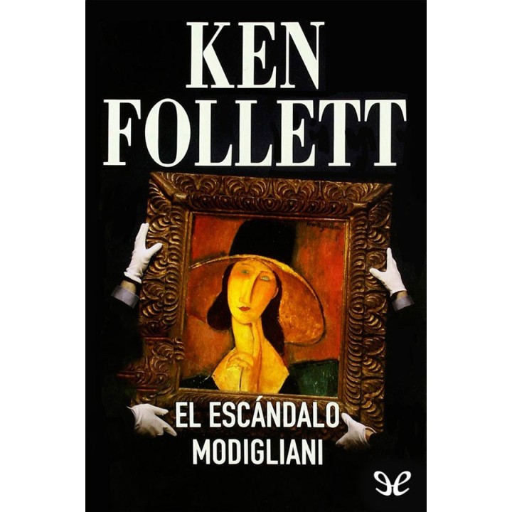 El escándalo Modigliani