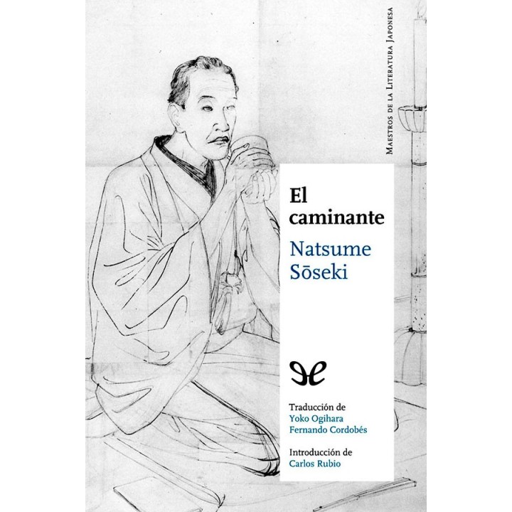 El caminante