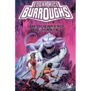 Un guerrero de Marte