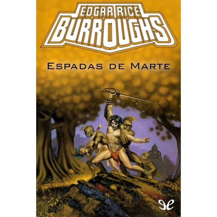 Espadas de Marte