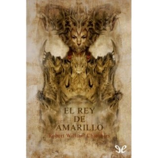 El Rey de Amarillo