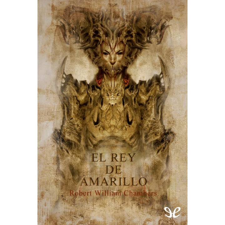 El Rey de Amarillo