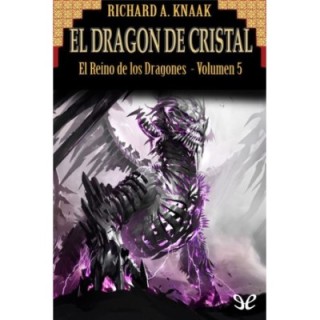 El dragón de cristal