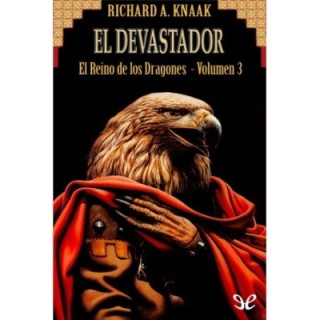 El devastador