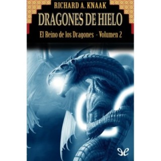 Dragones de hielo