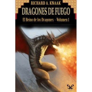 Dragones de fuego
