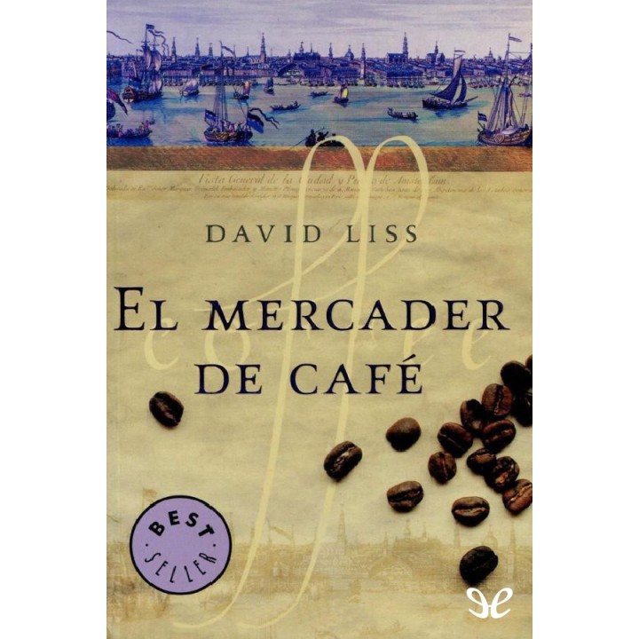 El mercader de café