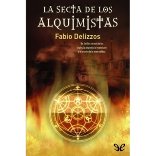 La secta de los alquimistas