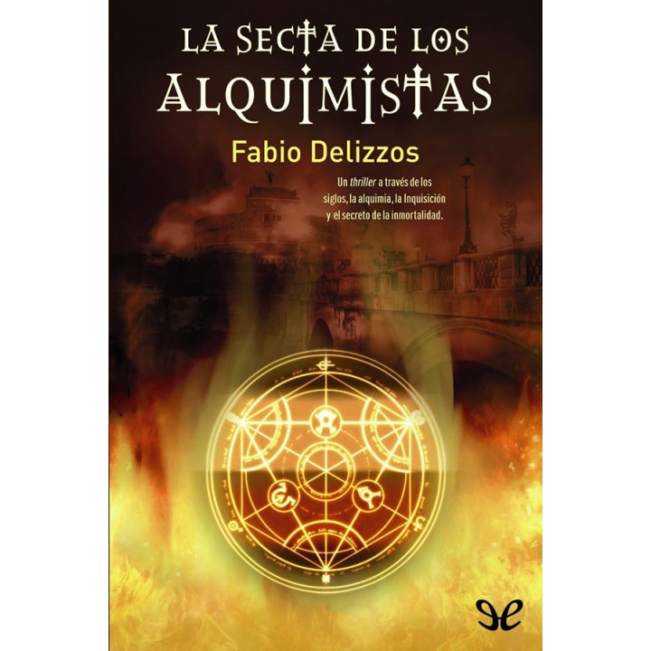 La secta de los alquimistas