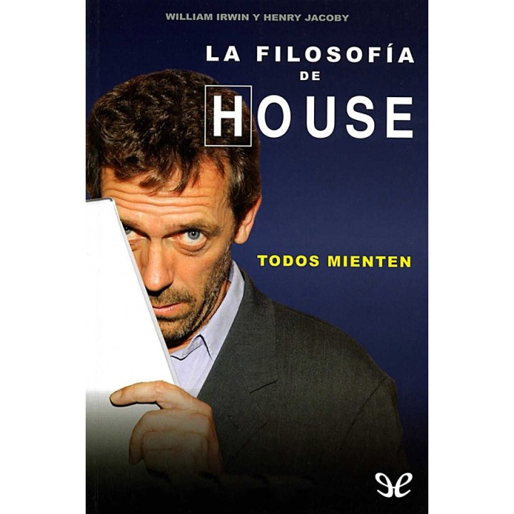 La filosofía de House