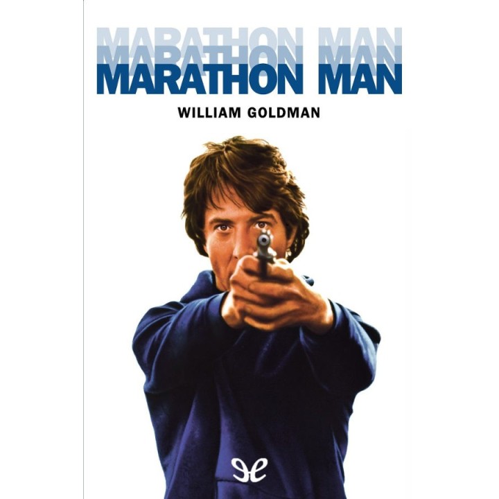 Marathon man