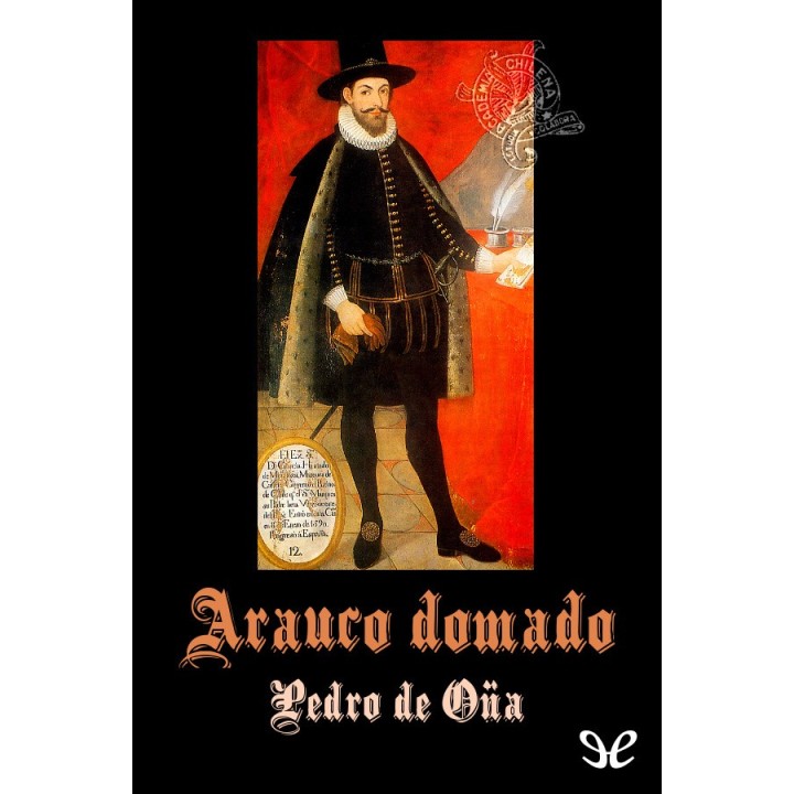 Arauco domado