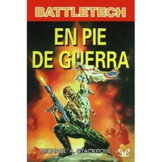 En pie de guerra