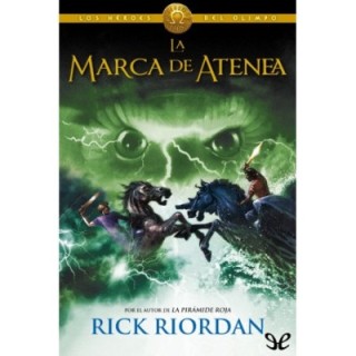 La Marca de Atenea