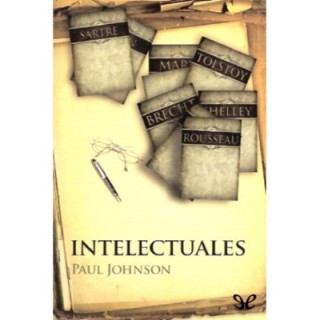 Intelectuales