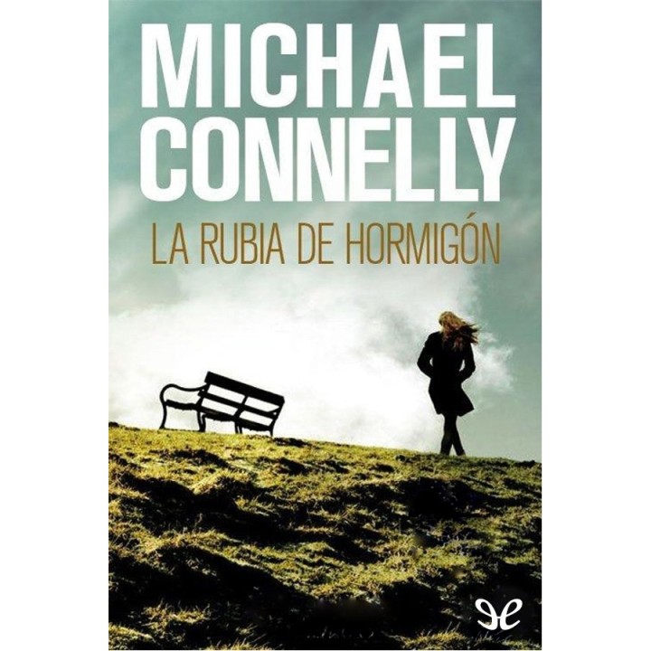 La rubia de hormigón