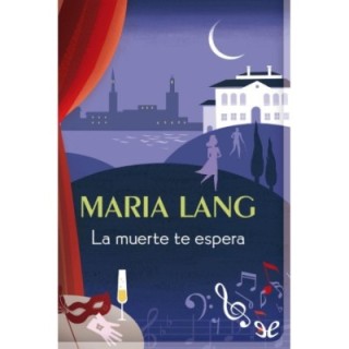 La muerte te espera