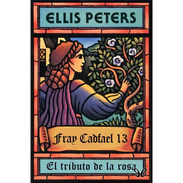 El tributo de la rosa