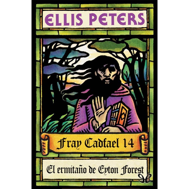 El ermitaño de Eyton Forest