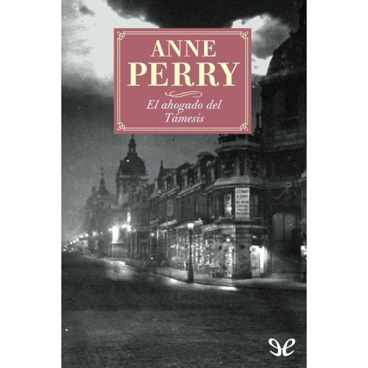 El ahogado del Támesis