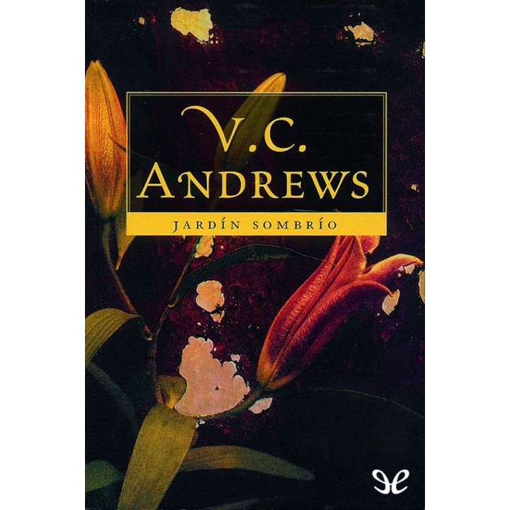 Jardín sombrío