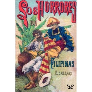 Los horrores de las Filipinas