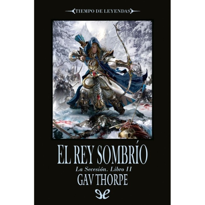 El rey sombrío