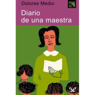 Diario de una maestra
