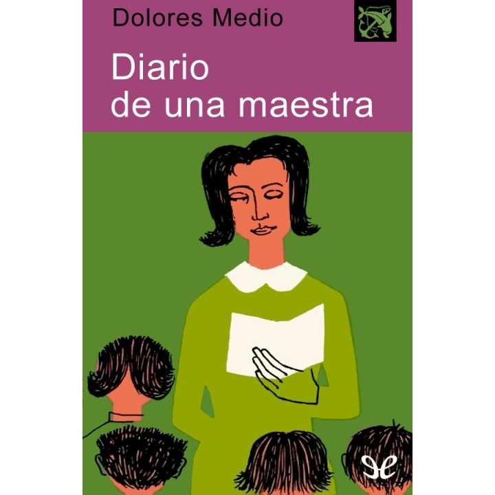 Diario de una maestra