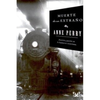 Muerte de un extraño