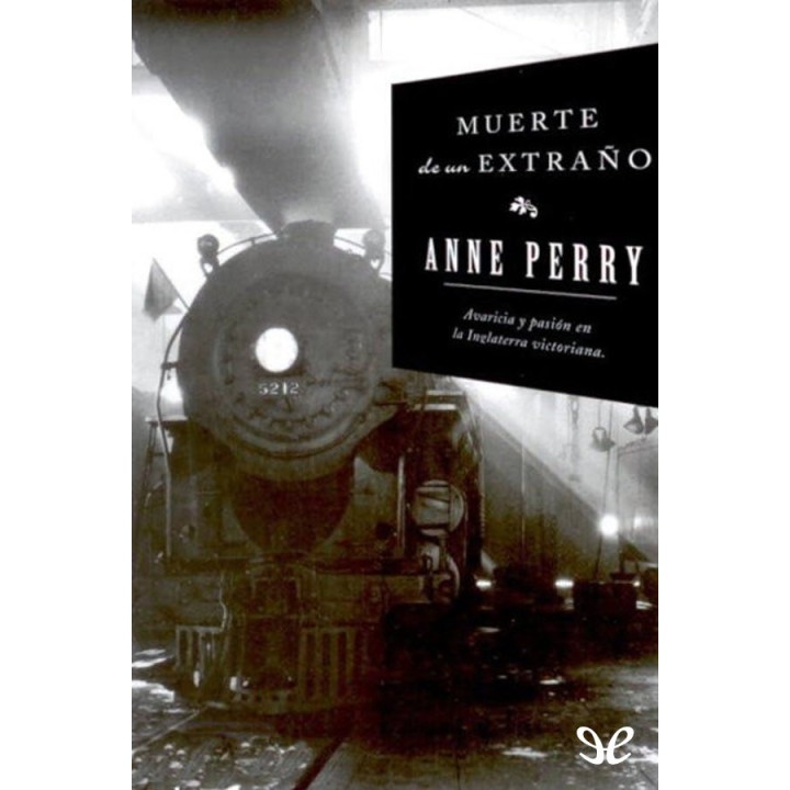 Muerte de un extraño