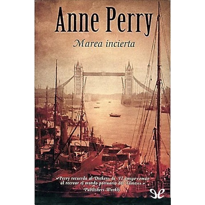 Marea incierta