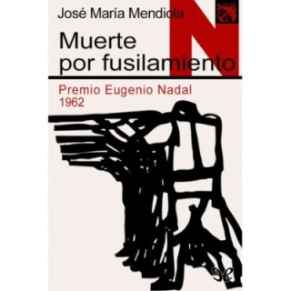 Muerte por fusilamiento