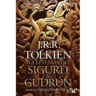 La leyenda de Sigurd y Gudrún